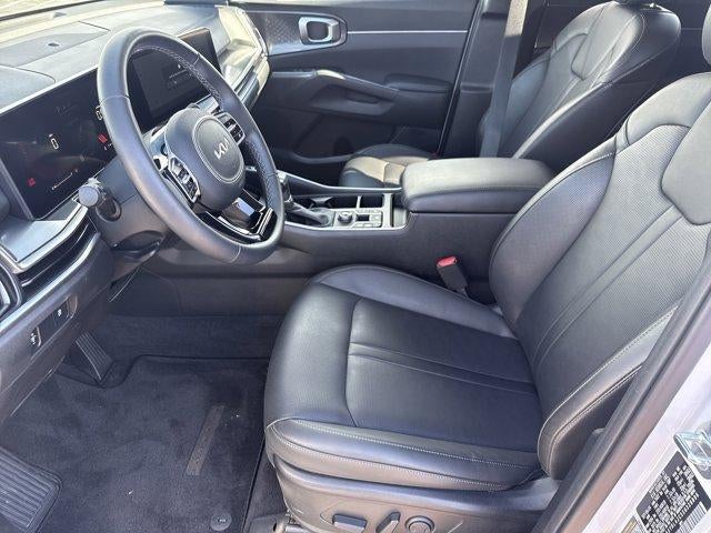 2025 Kia Sorento S FWD