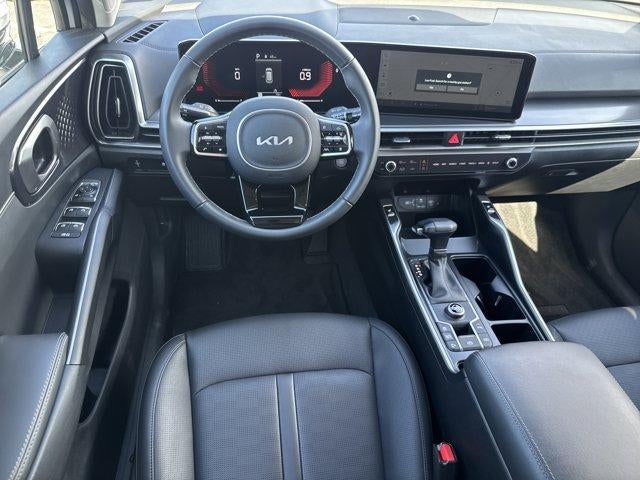 2025 Kia Sorento S FWD