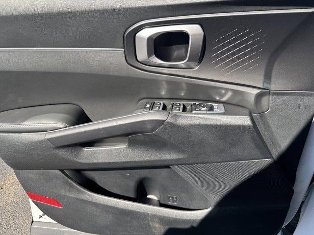2025 Kia Sorento S FWD