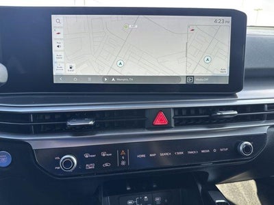 2025 Kia Sorento S FWD