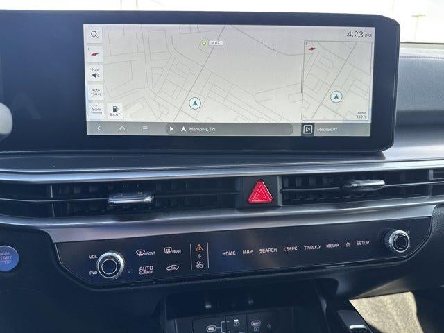 2025 Kia Sorento S FWD
