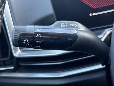 2025 Kia Sorento S FWD