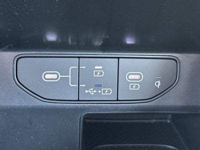 2025 Kia Sorento S FWD
