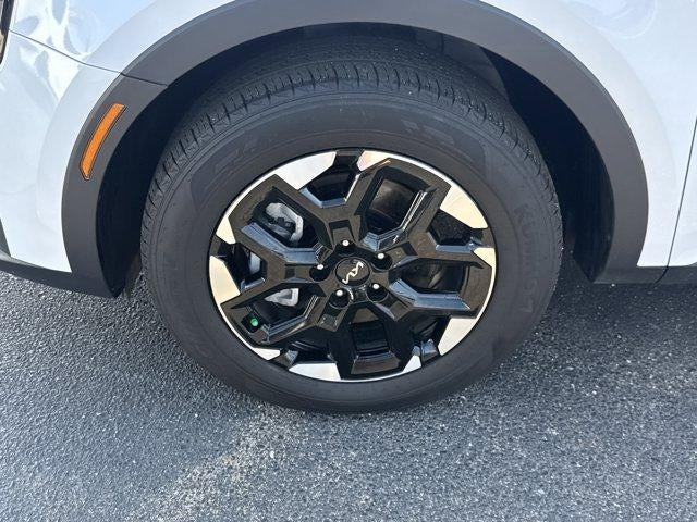 2025 Kia Sorento S FWD
