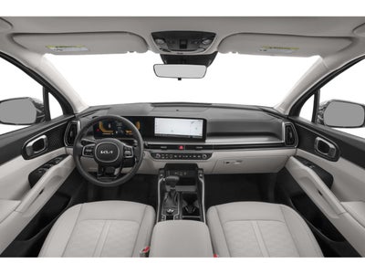 2025 Kia Sorento S FWD