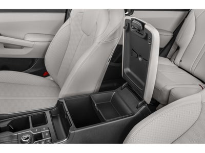 2025 Kia Sorento S FWD