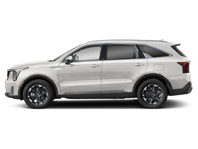 2025 Kia Sorento S FWD