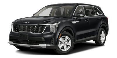 2025 Kia Sorento S FWD