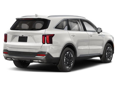 2025 Kia Sorento S FWD