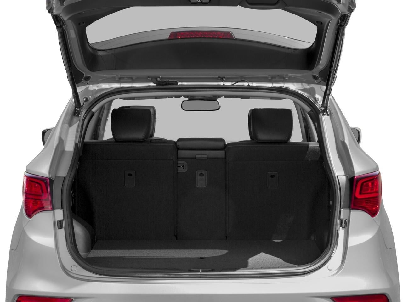 2017 Hyundai Santa Fe Sport 2.0T Ultimate Auto