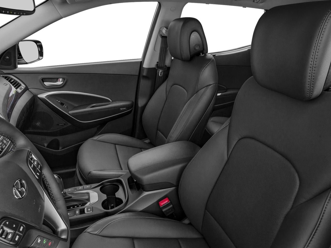 2017 Hyundai Santa Fe Sport 2.0T Ultimate Auto