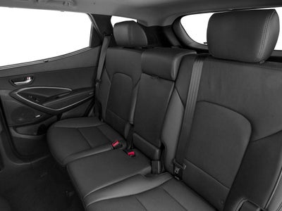 2017 Hyundai Santa Fe Sport 2.0T Ultimate Auto