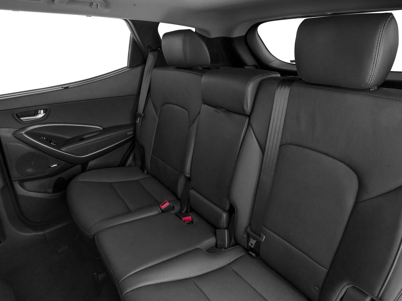 2017 Hyundai Santa Fe Sport 2.0T Ultimate Auto