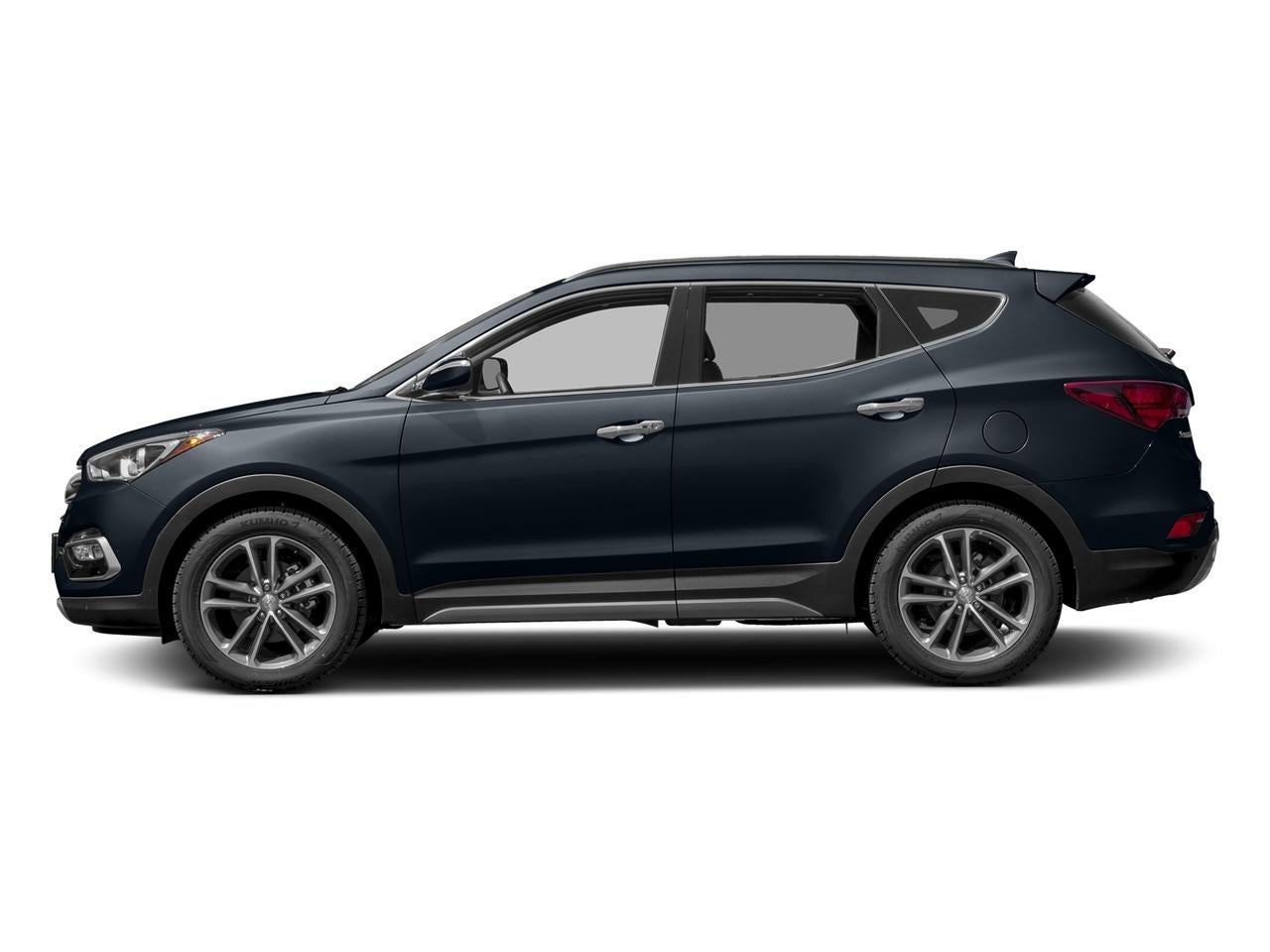 2017 Hyundai Santa Fe Sport 2.0T Ultimate Auto