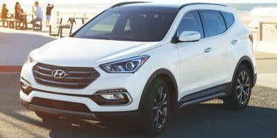 2017 Hyundai Santa Fe Sport 2.0T Ultimate Auto
