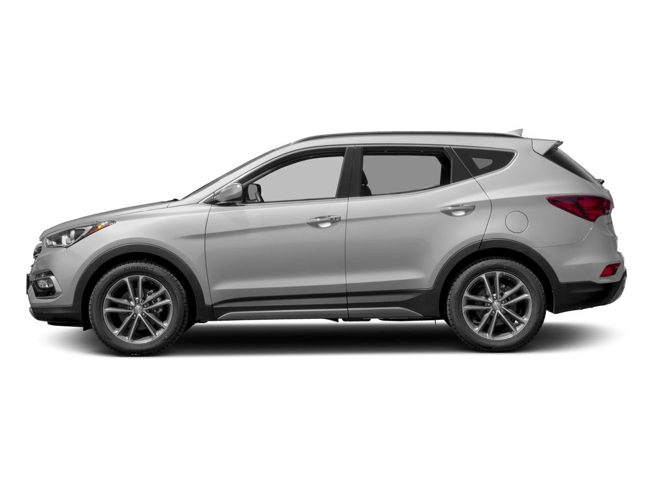 2017 Hyundai Santa Fe Sport 2.0T Ultimate Auto