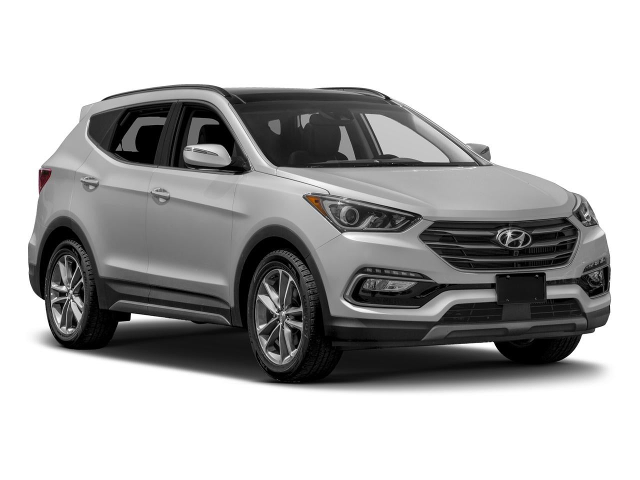 2017 Hyundai Santa Fe Sport 2.0T Ultimate Auto