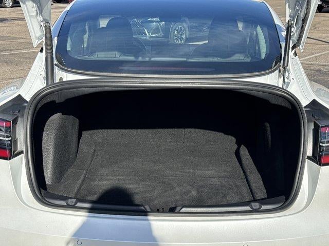 2021 Tesla Model 3 Long Range AWD