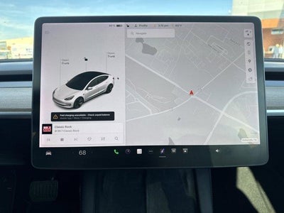 2021 Tesla Model 3 Long Range AWD