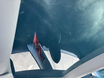 2021 Tesla Model 3 Long Range AWD