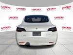 2021 Tesla Model 3 Long Range AWD