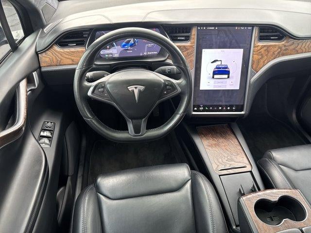 2019 Tesla Model X AWD *Ltd Avail*