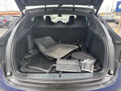 2019 Tesla Model X AWD *Ltd Avail*