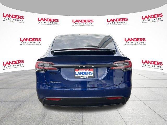 2019 Tesla Model X AWD *Ltd Avail*