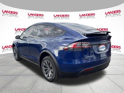 2019 Tesla Model X AWD *Ltd Avail*