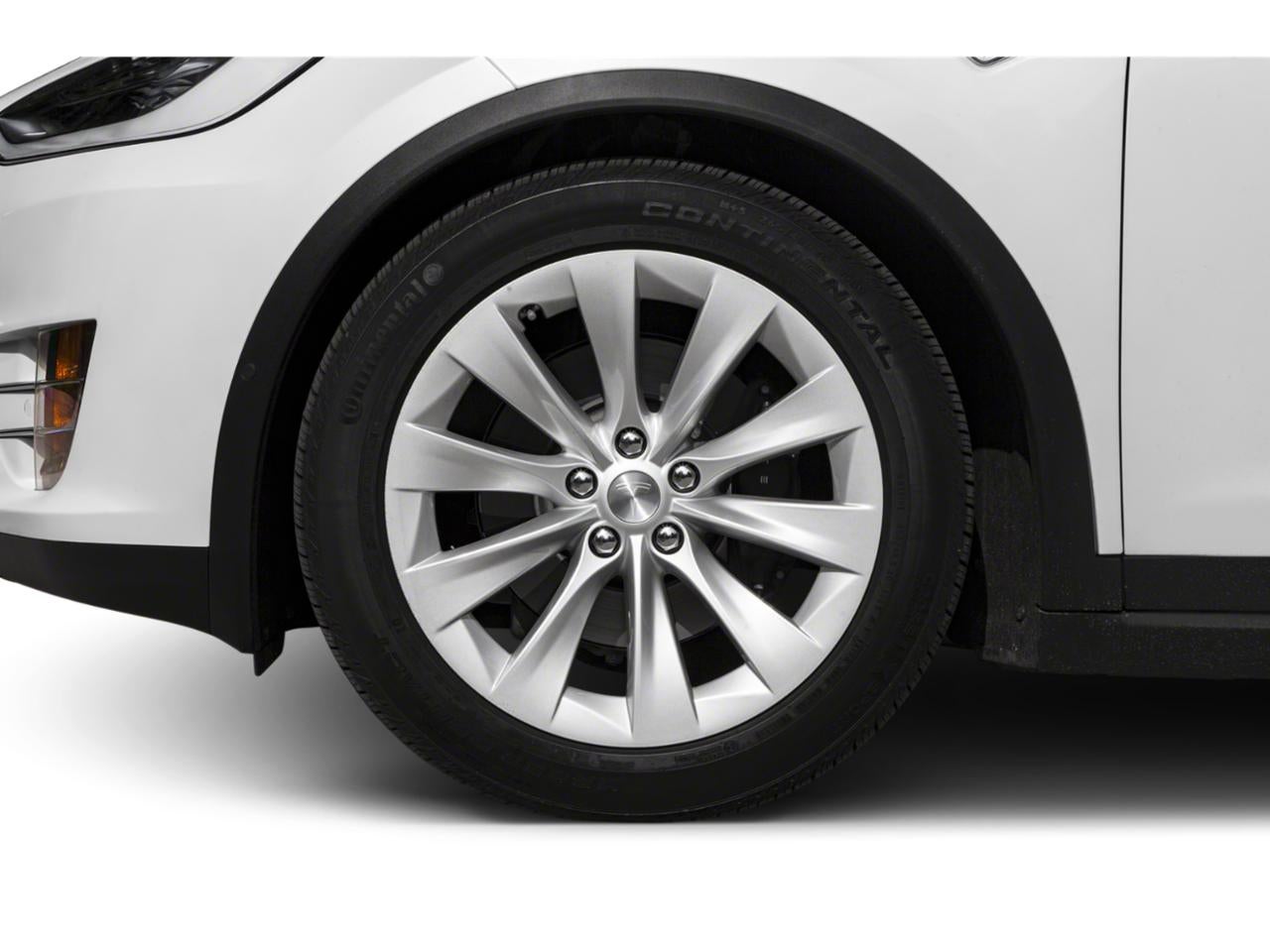 2019 Tesla Model X Standard Range AWD *Ltd Avail*