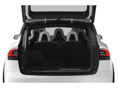 2019 Tesla Model X Standard Range AWD *Ltd Avail*