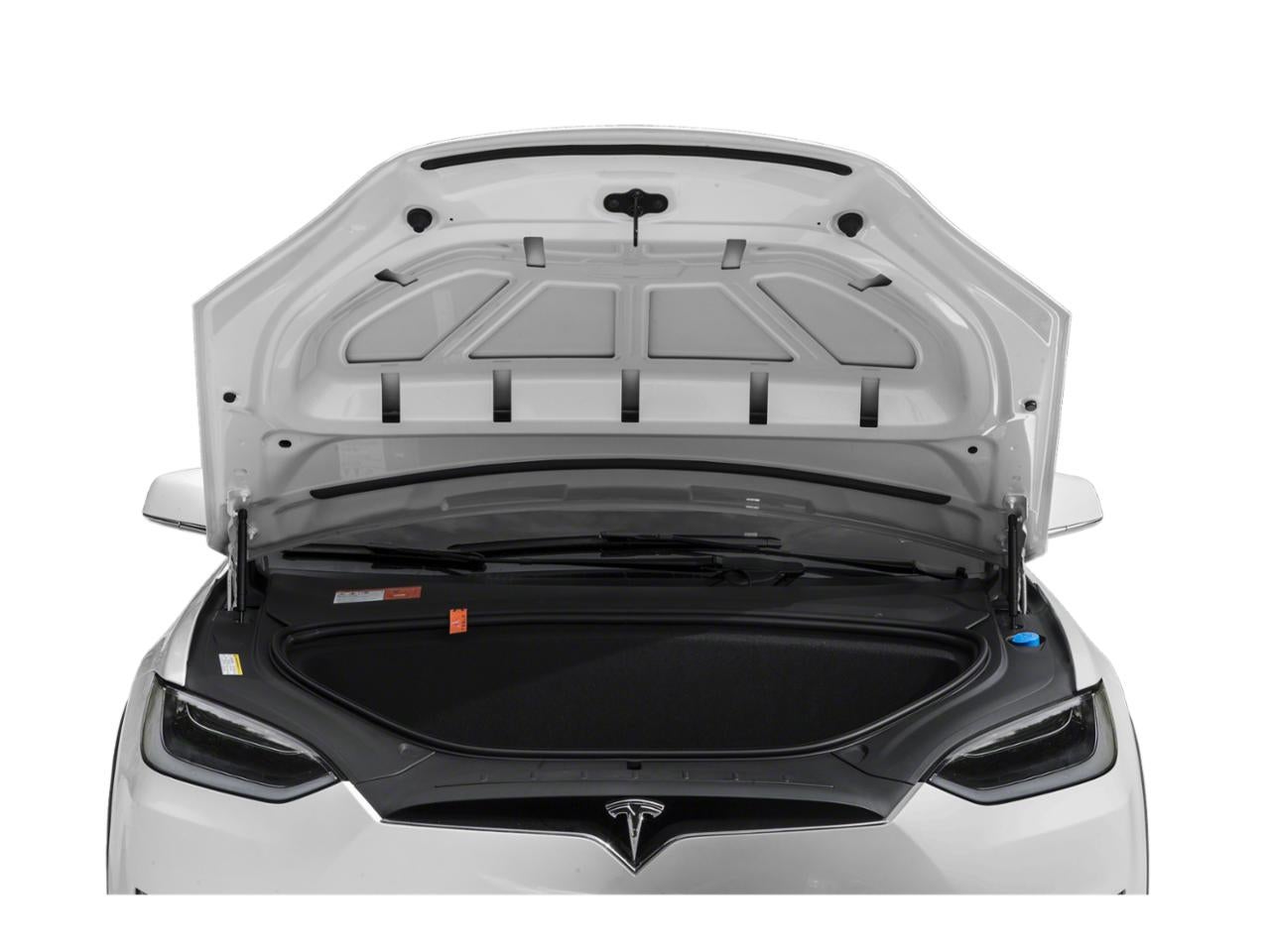 2019 Tesla Model X Standard Range AWD *Ltd Avail*