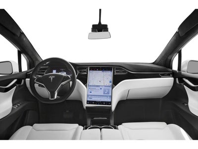 2019 Tesla Model X Standard Range AWD *Ltd Avail*