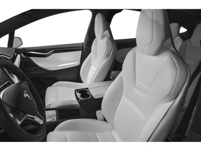 2019 Tesla Model X Standard Range AWD *Ltd Avail*