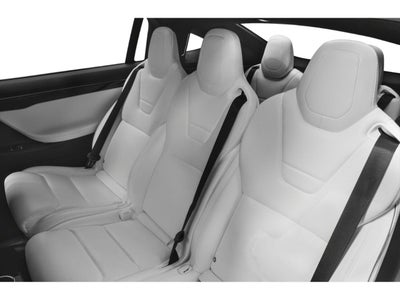 2019 Tesla Model X Standard Range AWD *Ltd Avail*