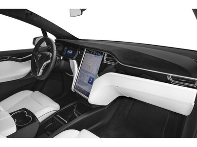 2019 Tesla Model X Standard Range AWD *Ltd Avail*