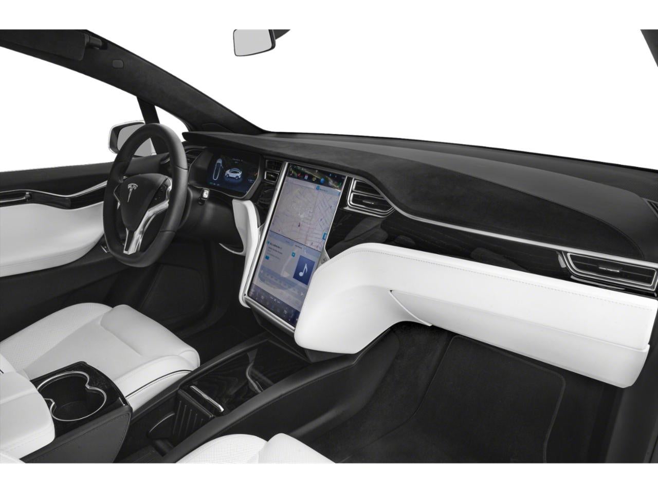 2019 Tesla Model X Standard Range AWD *Ltd Avail*