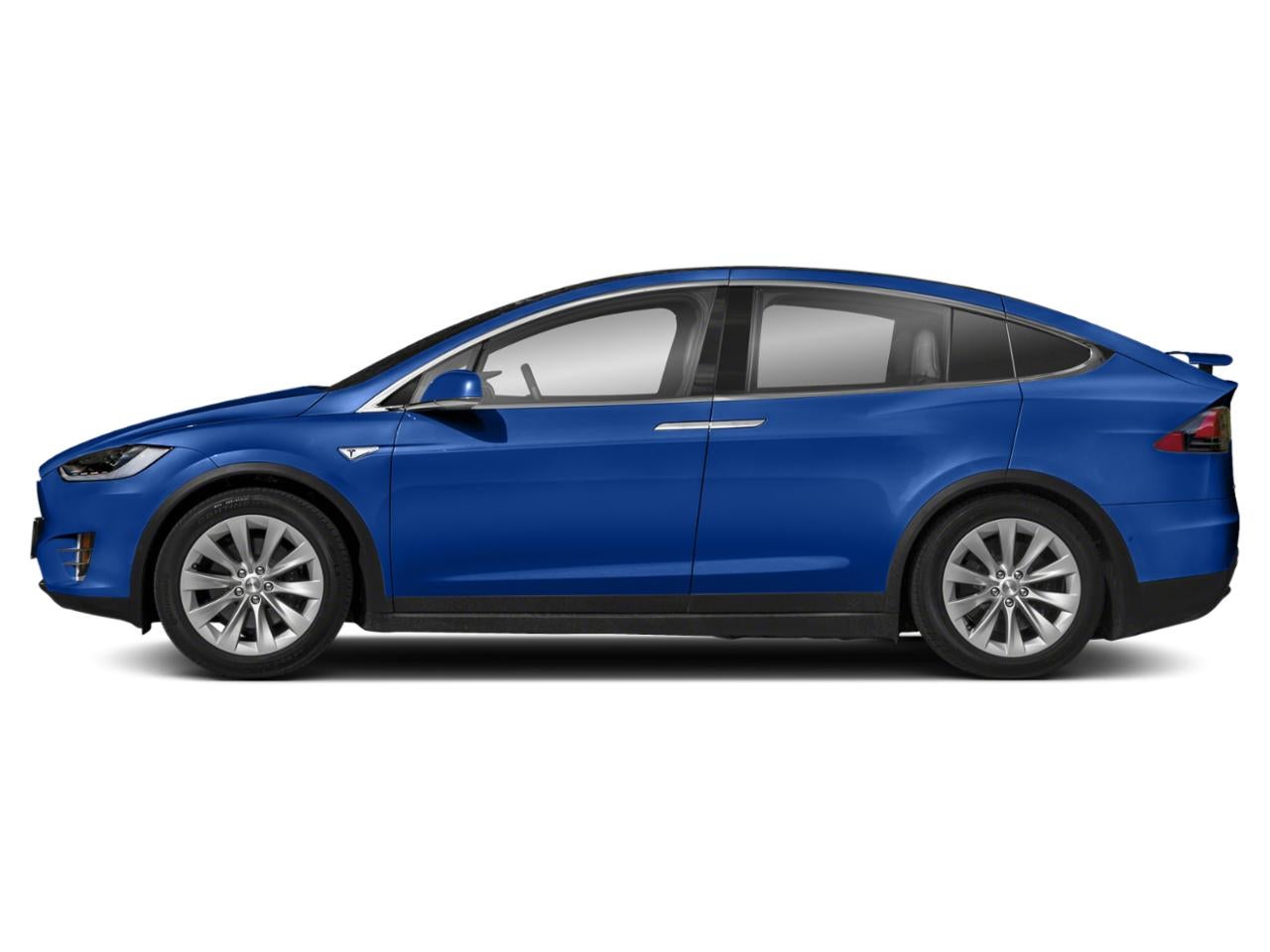 2019 Tesla Model X Standard Range AWD *Ltd Avail*