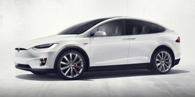 2019 Tesla Model X Standard Range AWD *Ltd Avail*