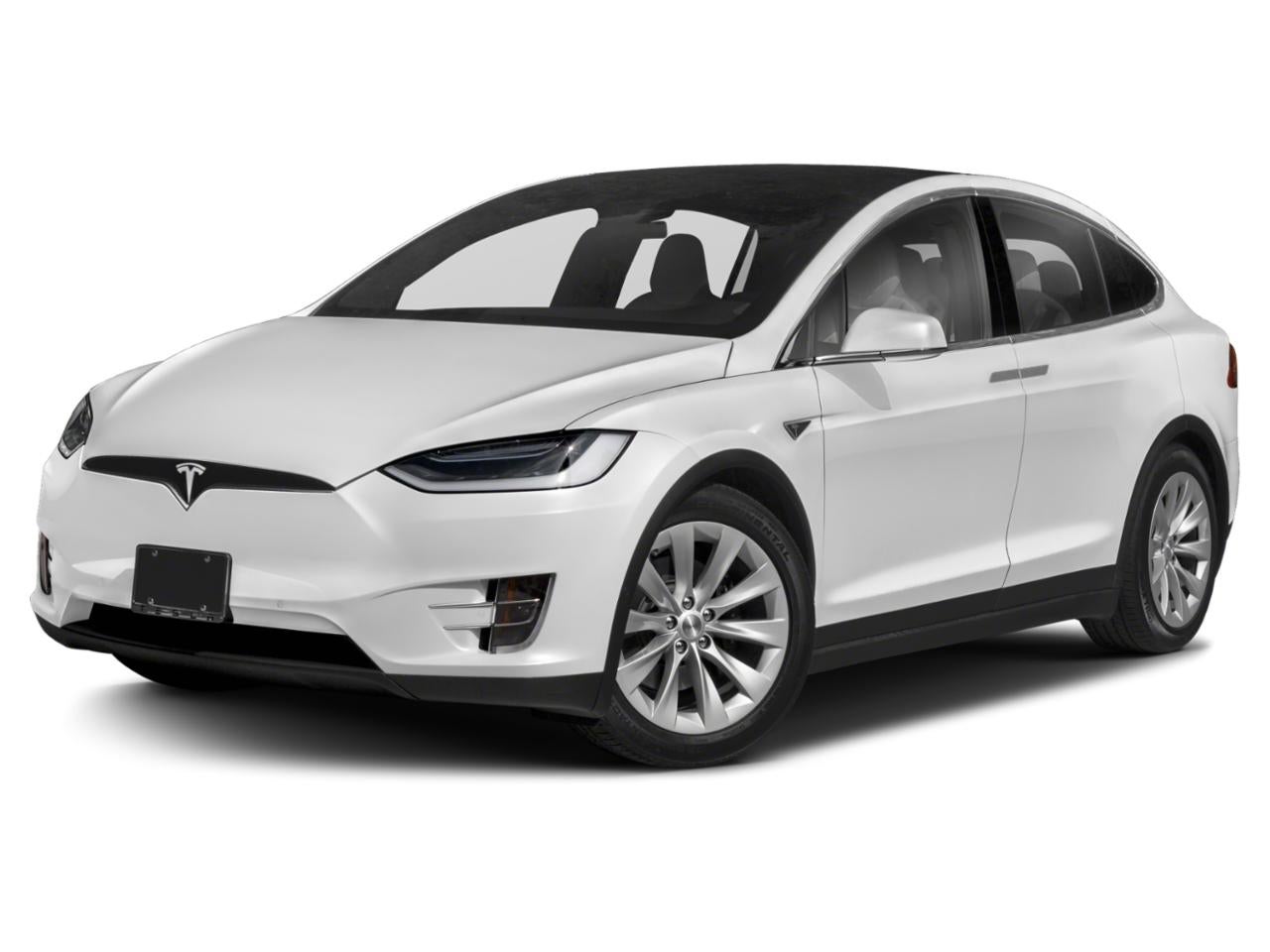 2019 Tesla Model X Standard Range AWD *Ltd Avail*