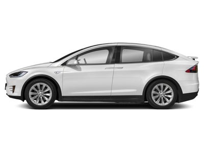 2019 Tesla Model X Standard Range AWD *Ltd Avail*
