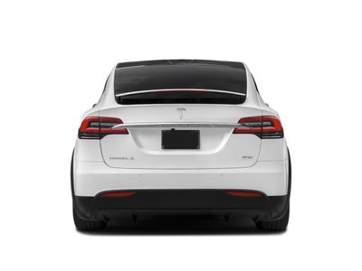 2019 Tesla Model X Standard Range AWD *Ltd Avail*