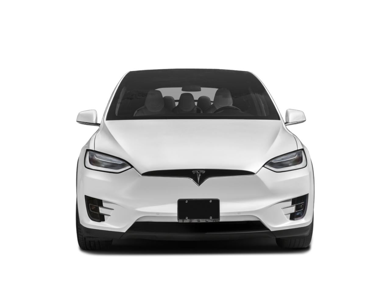 2019 Tesla Model X Standard Range AWD *Ltd Avail*