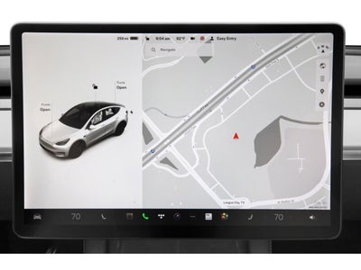 2020 Tesla Model Y Long Range AWD