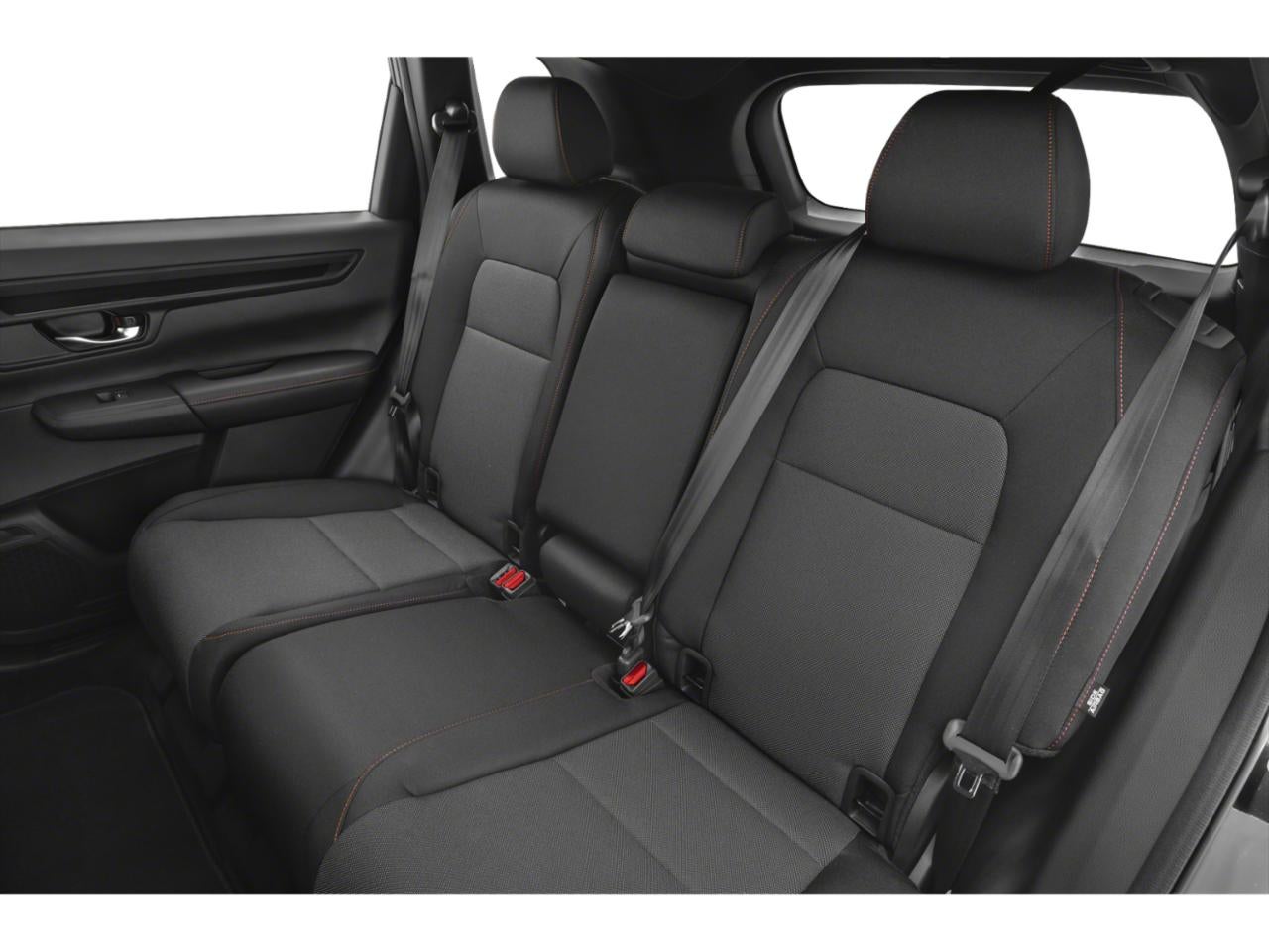2025 Honda CR-V Hybrid Sport FWD