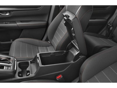 2025 Honda CR-V Hybrid Sport FWD