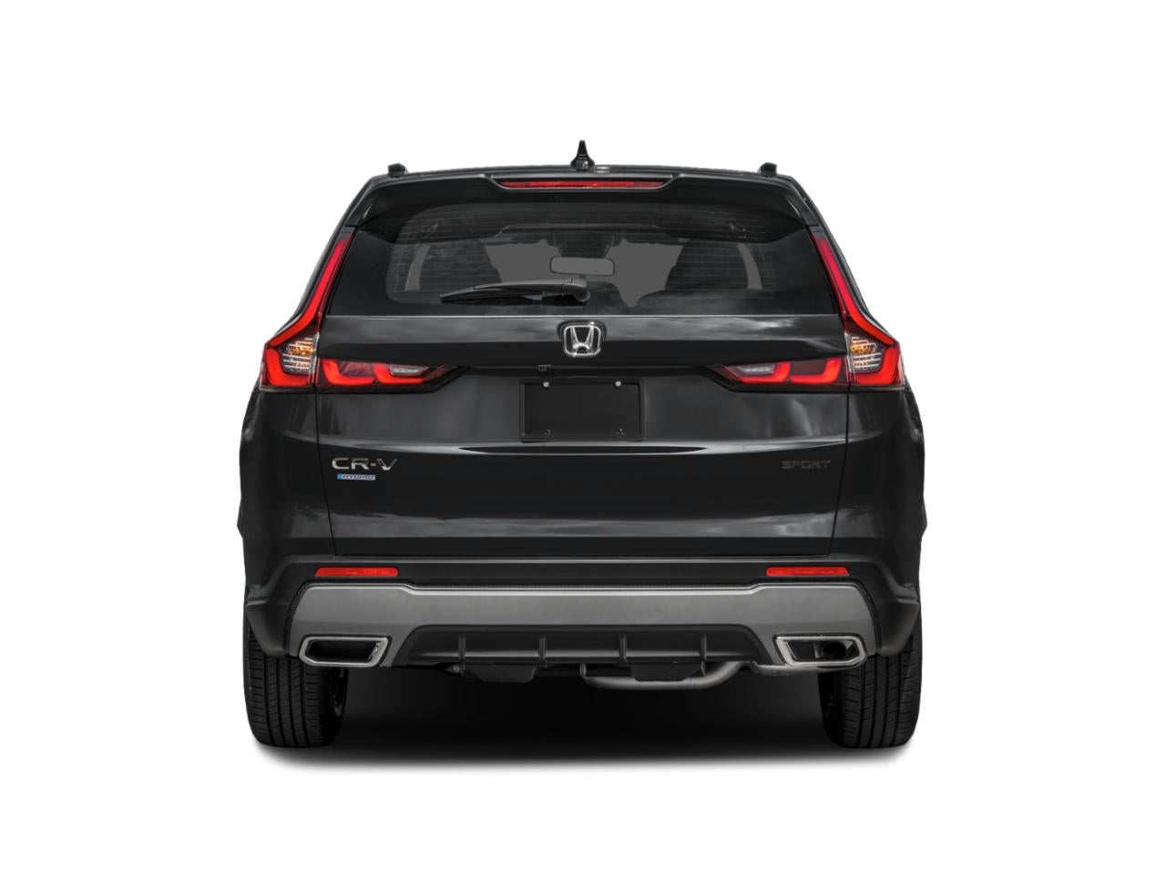 2025 Honda CR-V Hybrid Sport FWD
