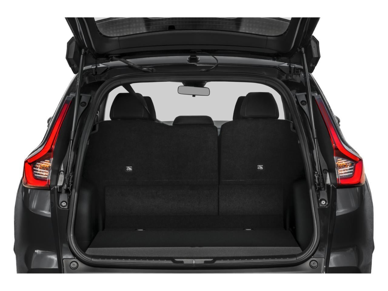 2025 Honda CR-V Hybrid Sport FWD