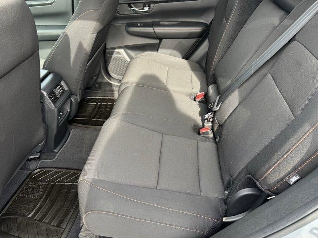 2023 Honda CR-V Hybrid Sport FWD