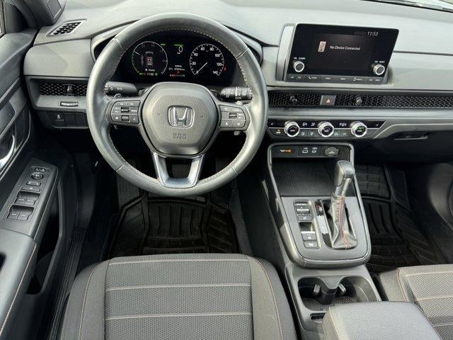 2023 Honda CR-V Hybrid Sport FWD